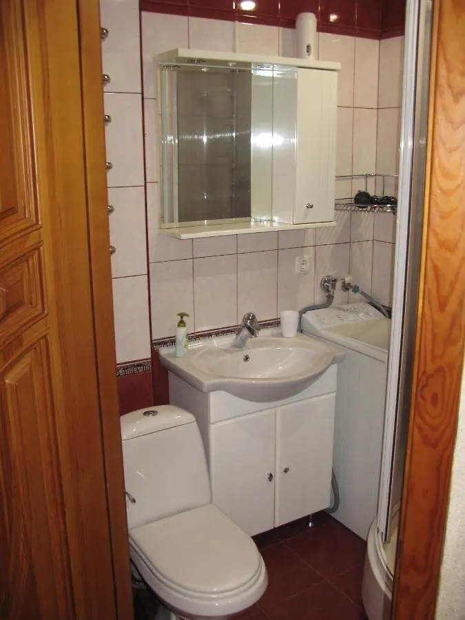 Irina Home Kiev